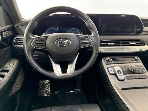 Used 2020 Hyundai Palisade Limited AWD/4WD image 32