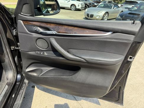 Used 2015 BMW X5 xDrive35i AWD/4WD image 9