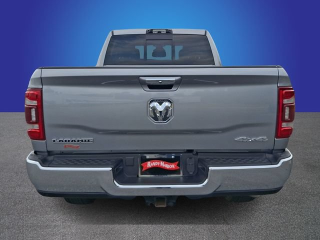 Used 2022 RAM 2500 Laramie AWD/4WD image 5