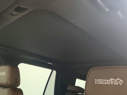 Certified 2023 Chevrolet Tahoe High Country image 17