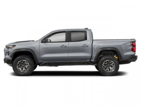 New 2026 Chevrolet Colorado ZR2 w/ Technology Package AWD/4WD image 3