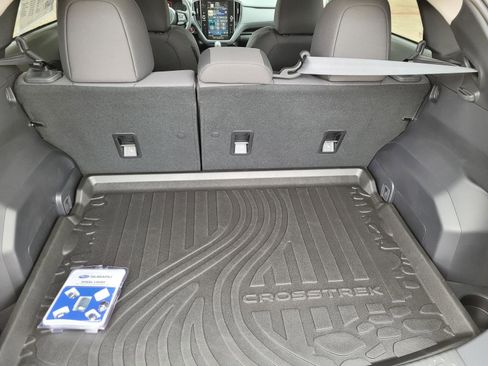 New 2026 Subaru Crosstrek 2.0i Premium image 17