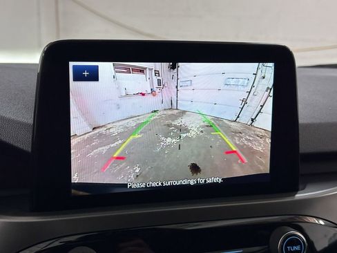 New 2026 Ford Escape Active w/ Cold Weather Package image 36