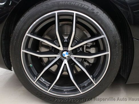 Used 2022 BMW Z4 sDrive30i w/ Driving Assistance Package image 11