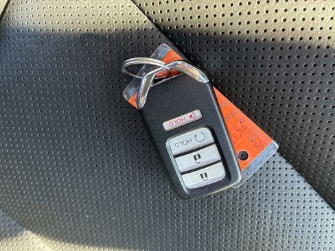 Used 2022 Honda Ridgeline RTL-E image 27