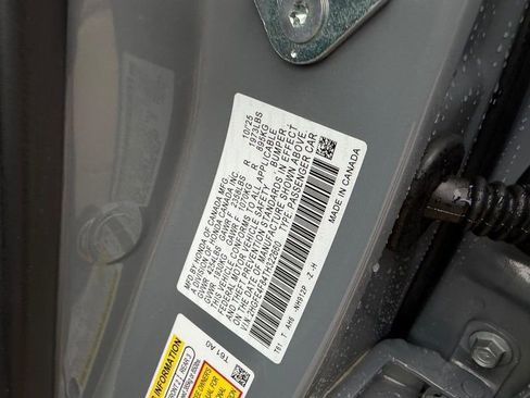 New 2026 Honda Civic Sport image 24