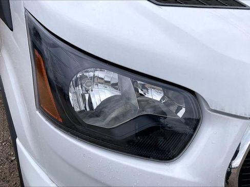 New 2025 Ford Transit 350 XLT RWD image 13