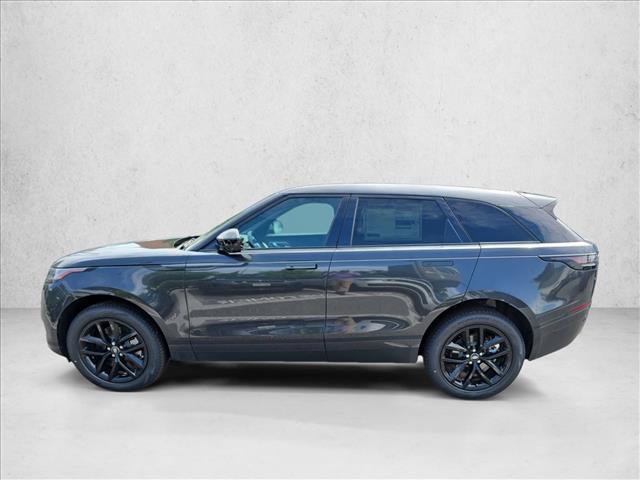 New 2026 Land Rover Range Rover Velar S AWD/4WD image 8