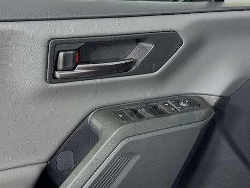 New 2026 Toyota RAV4 SE AWD/4WD image 22