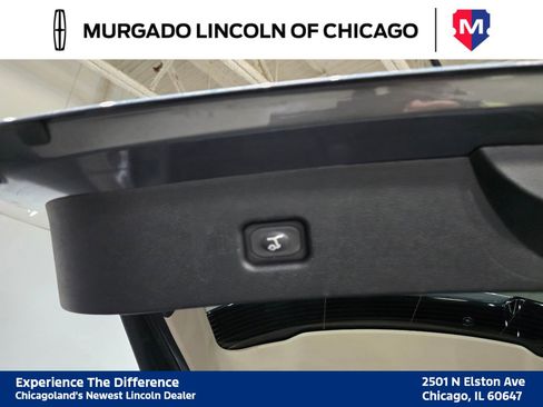 Used 2021 Lincoln Nautilus AWD image 33