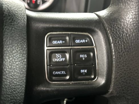 Used 2019 RAM 1500 Tradesman w/ Tradesman SXT Package AWD/4WD image 39