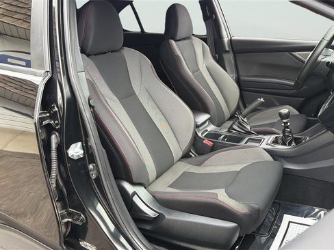 Used 2024 Subaru WRX image 14