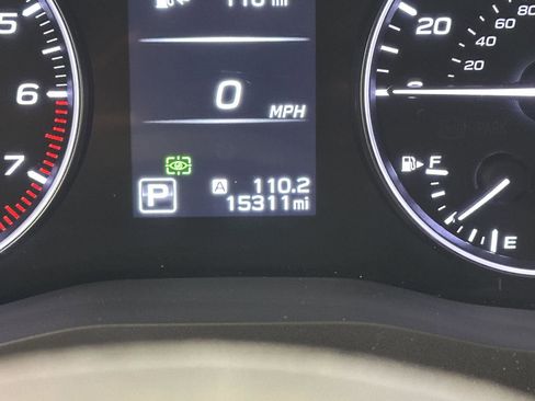 Used 2023 Subaru Ascent Touring image 18