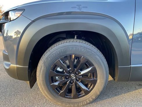 Used 2026 MAZDA CX-50 AWD 2.5 Hybrid w/ Premium Pkg image 10