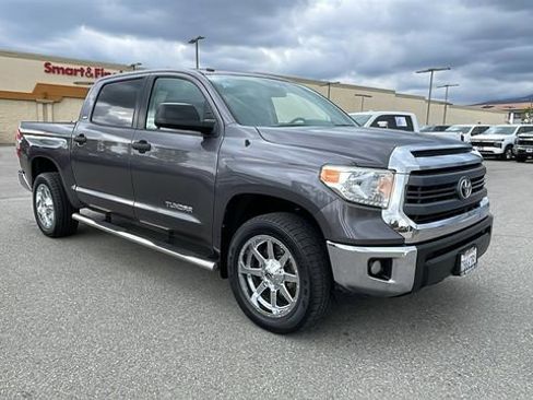 Used 2014 Toyota Tundra SR5 RWD image 27