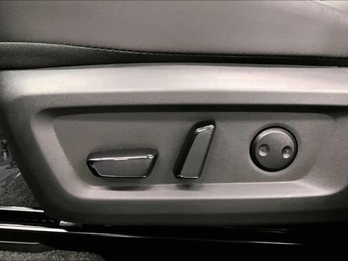 New 2026 Nissan Rogue Dark Armor FWD image 30