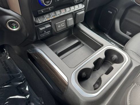Certified 2021 Chevrolet Silverado 1500 LT Trail Boss w/ Convenience Package II AWD/4WD image 20