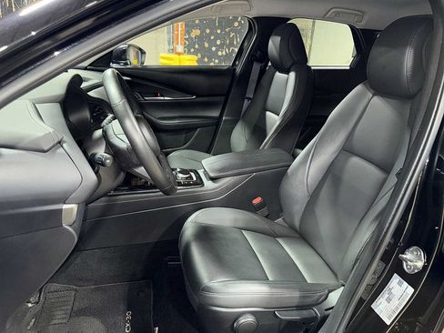Used 2024 MAZDA CX-30 AWD 2.5 S w/ Select Sport Pkg image 15