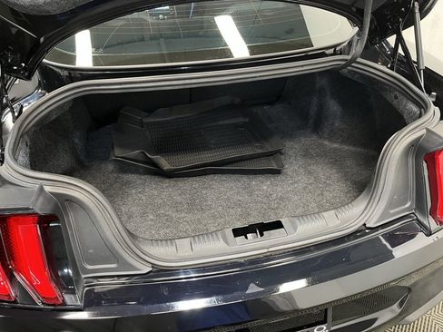 Used 2018 Ford Mustang GT Premium w/ Enhanced Security Package image 17