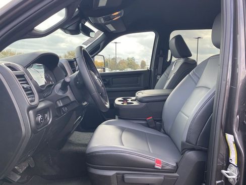 New 2026 RAM 2500 Tradesman image 11