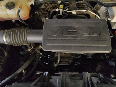 Used 2023 RAM 1500 Tradesman AWD/4WD image 30