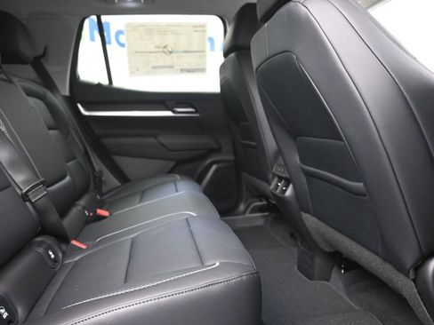 New 2026 GMC Terrain Denali image 8