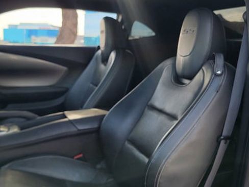 Used 2015 Chevrolet Camaro SS w/ RS Package image 23