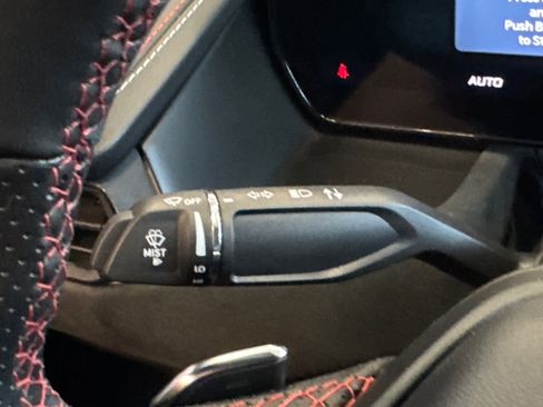 New 2024 Dodge Charger Scat Pack w/ Plus Group image 19