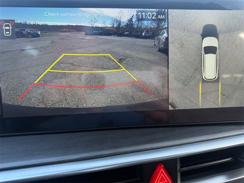 New 2026 Kia Sorento SX Prestige image 13