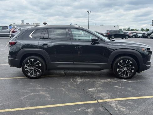 Used 2026 MAZDA CX-50 2.5 Hybrid w/ Premium Plus Pkg AWD/4WD image 2