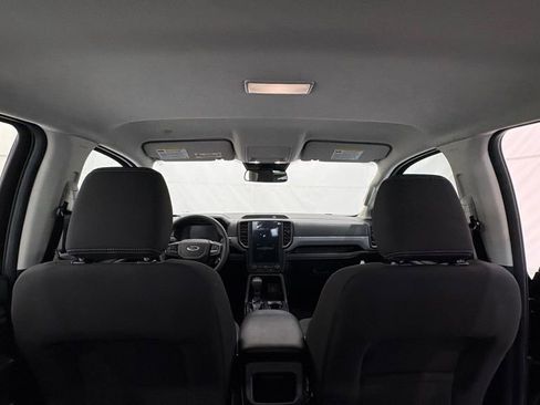 New 2025 Ford Ranger XL image 30