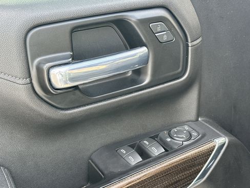 Certified 2020 Chevrolet Silverado 1500 LT w/ All-Star Edition image 12