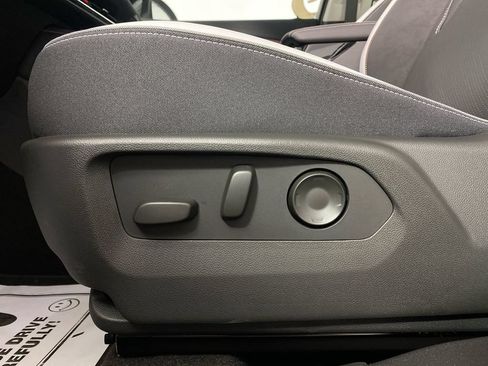 Used 2026 Buick Envision Sport Touring AWD/4WD image 12