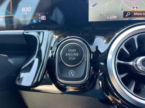 Used 2021 Mercedes-Benz GLA 45 AMG 4MATIC image 24