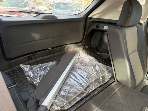 Certified 2023 Subaru Crosstrek 2.0i Premium image 32