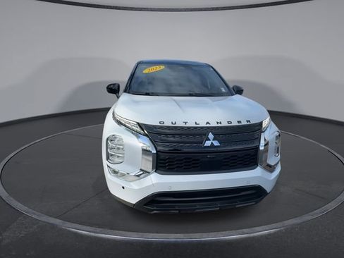 Used 2023 Mitsubishi Outlander SEL image 5