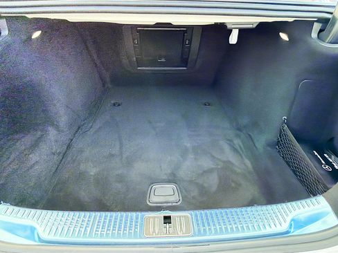 Used 2023 Mercedes-Benz S 580 4MATIC Sedan image 12