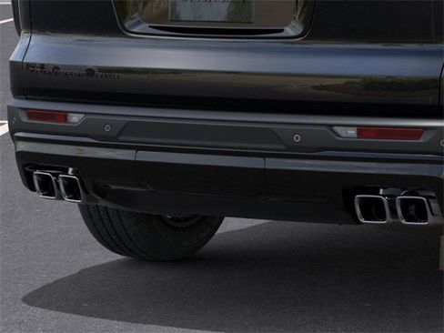 New 2026 Chevrolet Traverse LT image 14