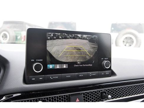 Used 2024 Honda Civic Sport image 24