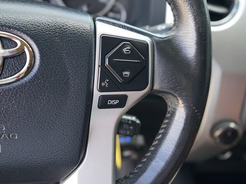 Used 2014 Toyota Tundra 1794 Edition image 27