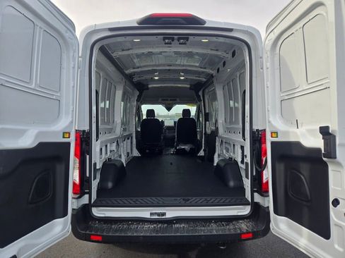 New 2026 Ford Transit 250 148 Medium Roof image 10