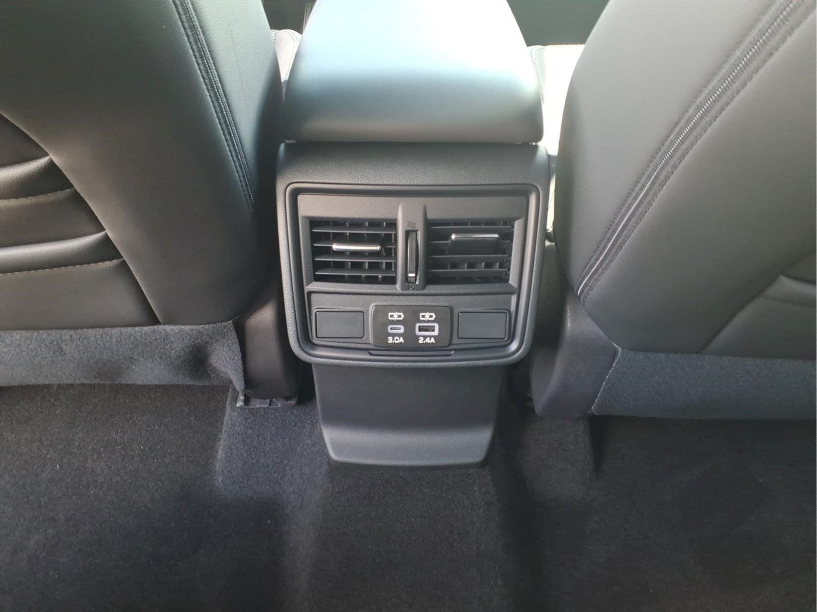New 2026 Subaru Forester Premium AWD/4WD image 8