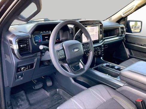 Used 2024 Ford F150 STX RWD image 14