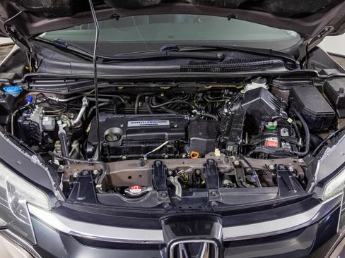 Used 2015 Honda CR-V EX image 49