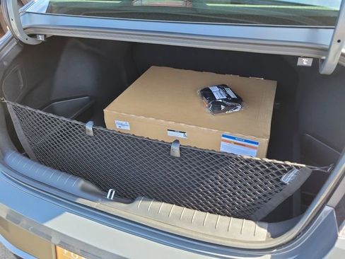 New 2026 Hyundai Elantra Sport image 20