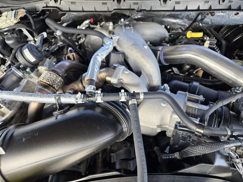 Used 2025 Ford F250 King Ranch image 34