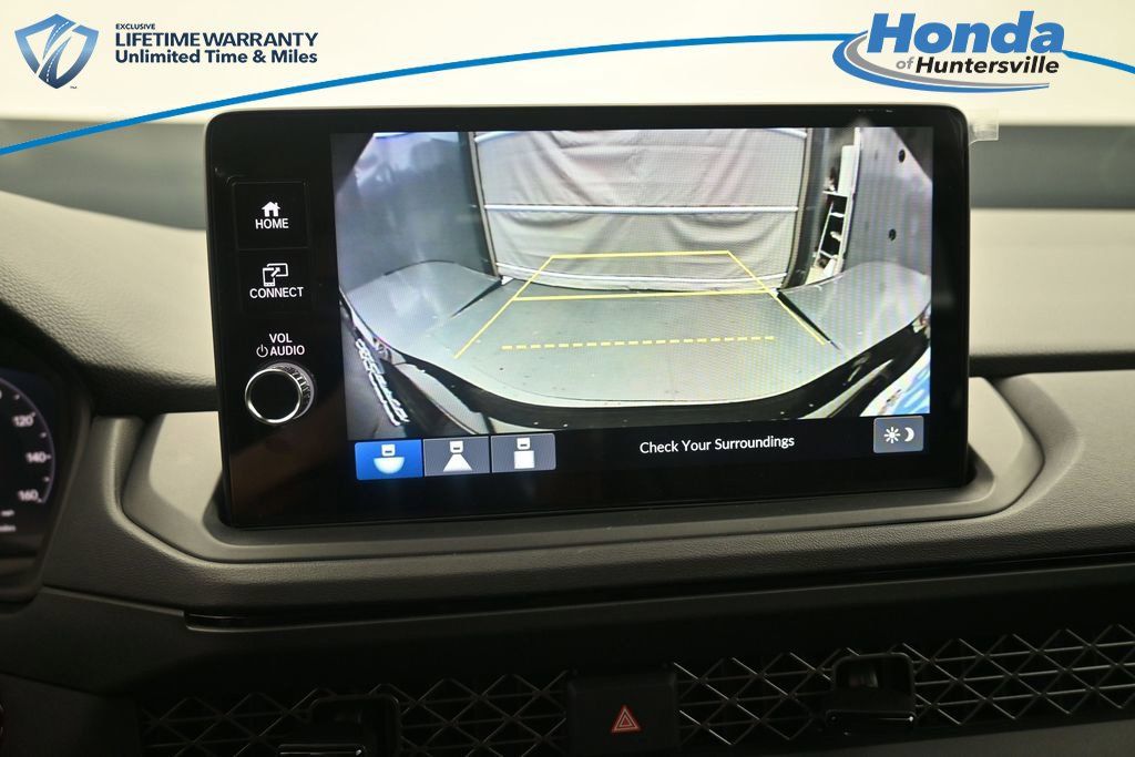 New 2026 Honda Accord LX image 14