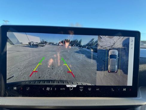 New 2026 Ford Explorer ST-Line w/ ST-Line Street Pack image 18