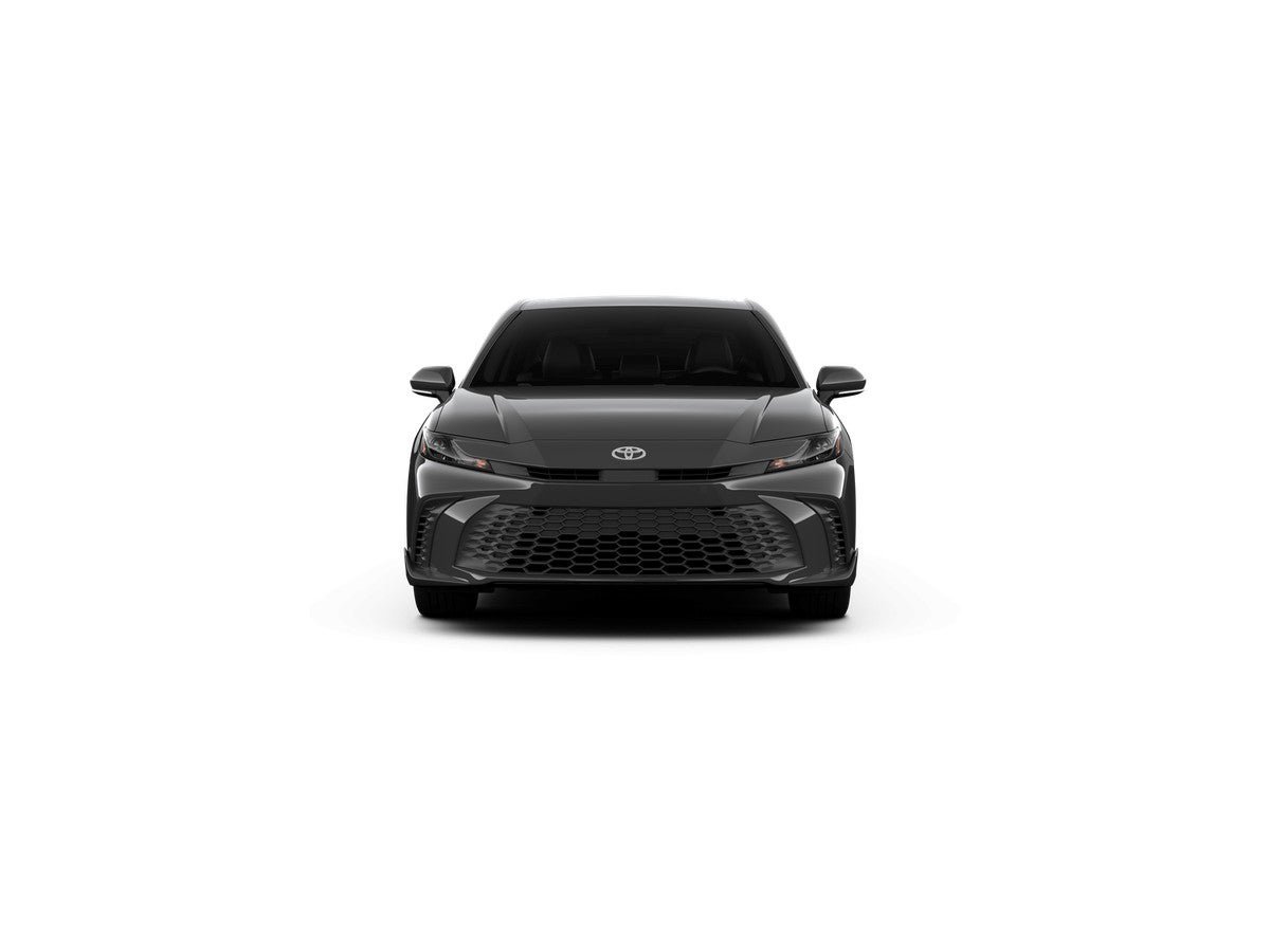 New 2026 Toyota Camry SE w/ Convenience Package FWD image 17