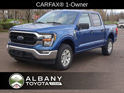 Used 2023 Ford F150 XLT